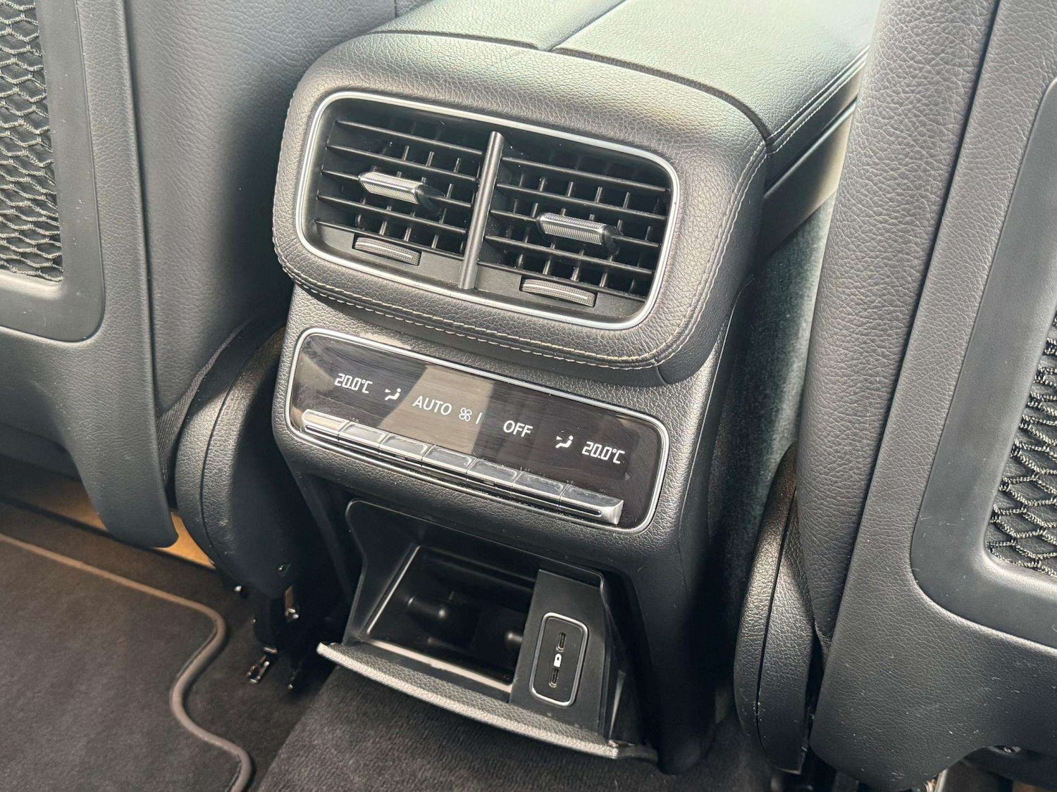 Used Mercedes-Benz GLE 2020 for sale - 76587578: Photo 19