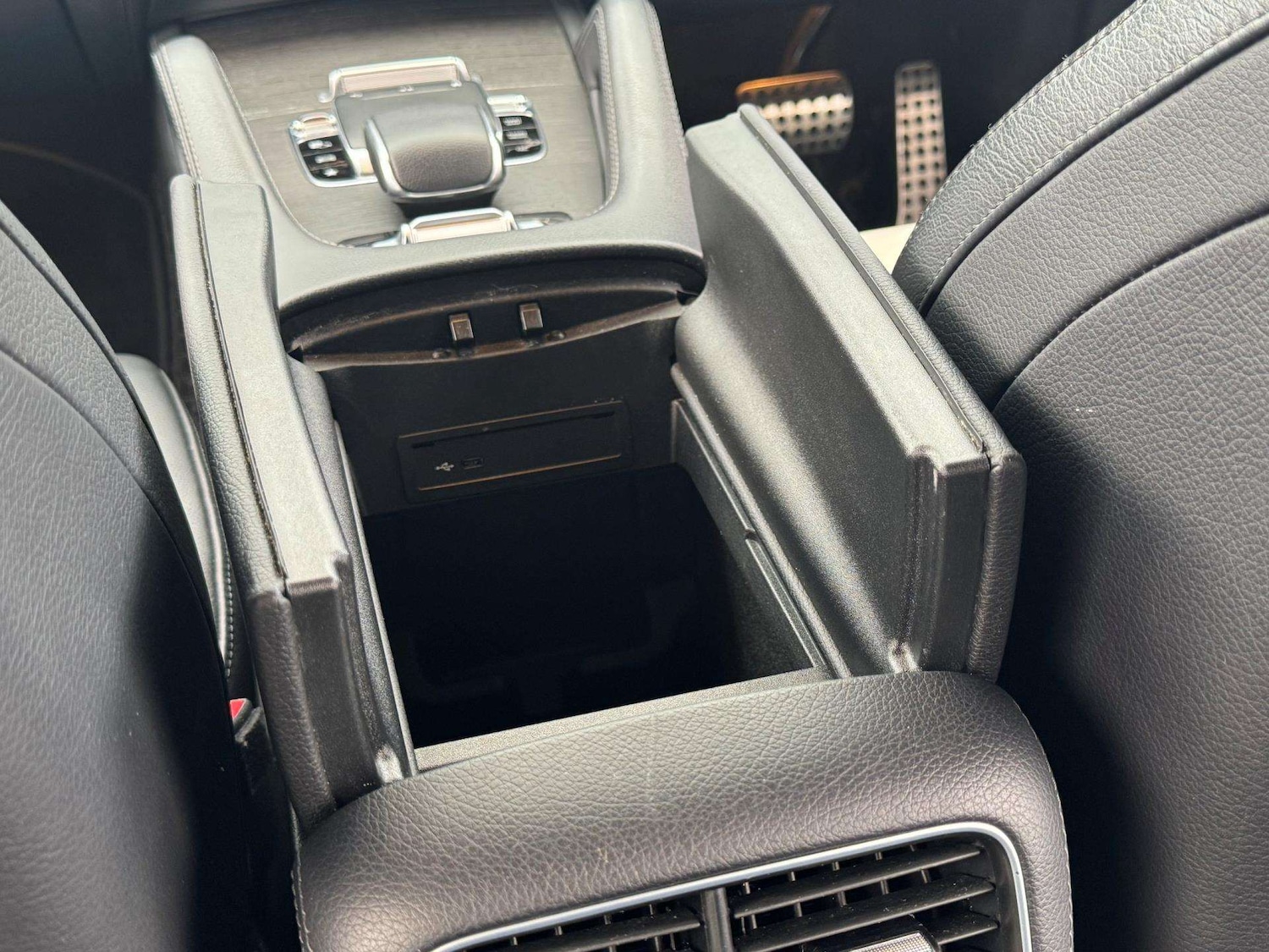 Used Mercedes-Benz GLE 2020 for sale - 76587578: Photo 20