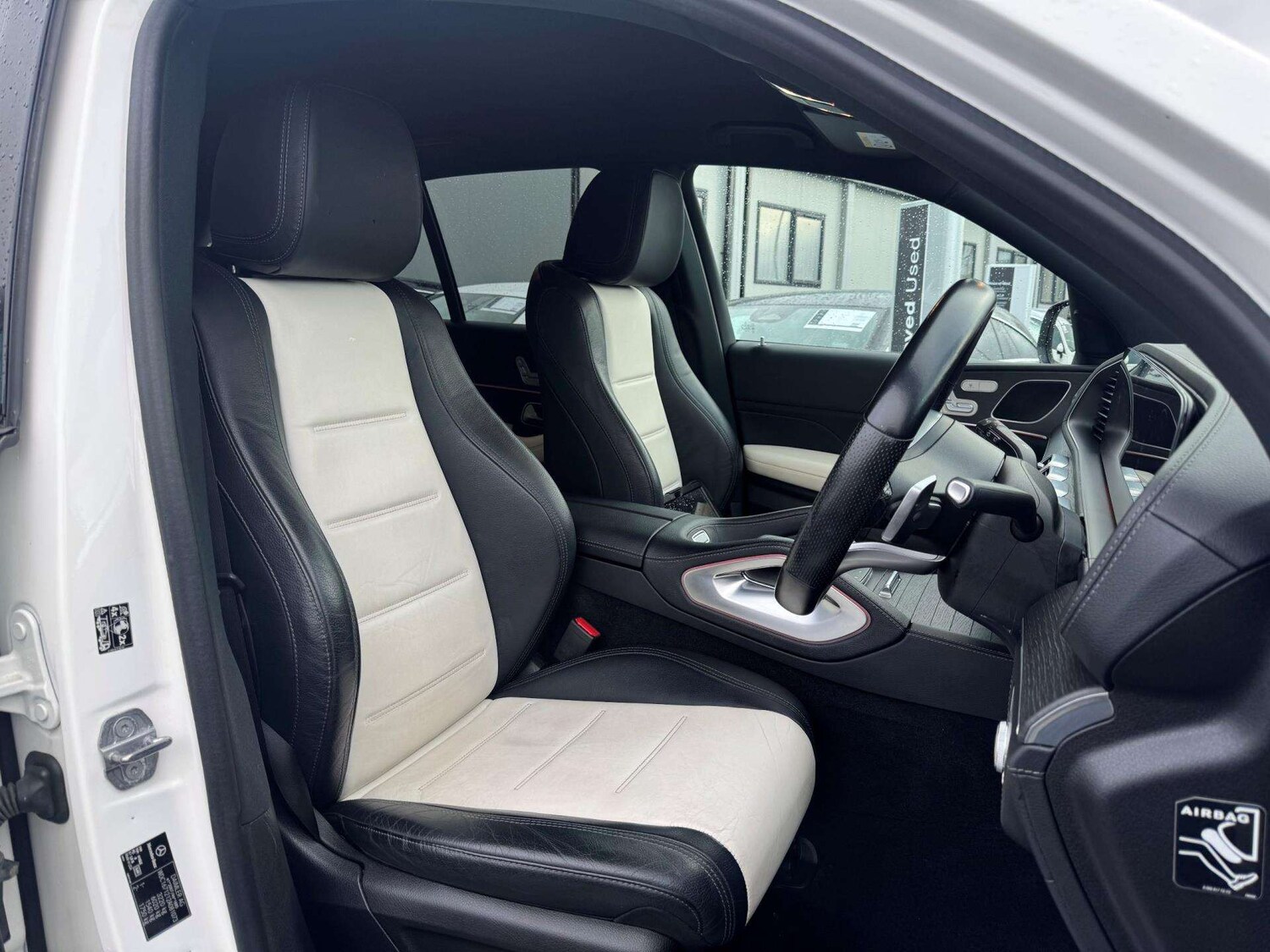 Used Mercedes-Benz GLE 2020 for sale - 76587578: Photo 21