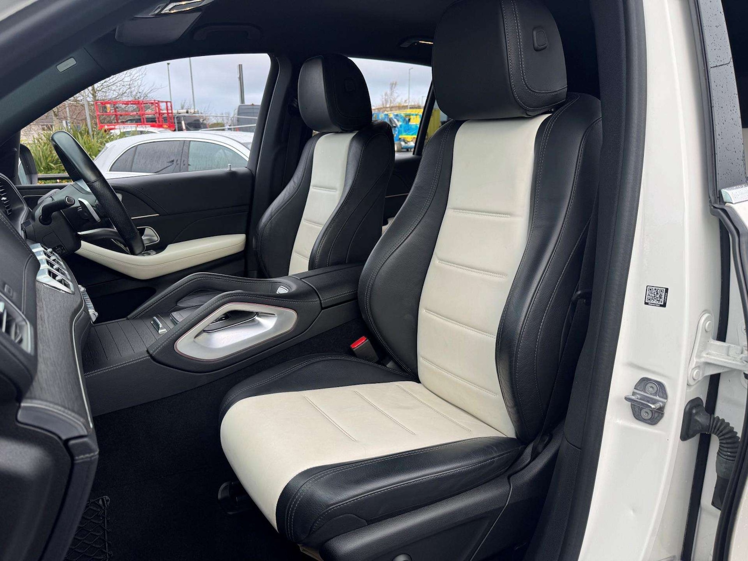 Used Mercedes-Benz GLE 2020 for sale - 76587578: Photo 22