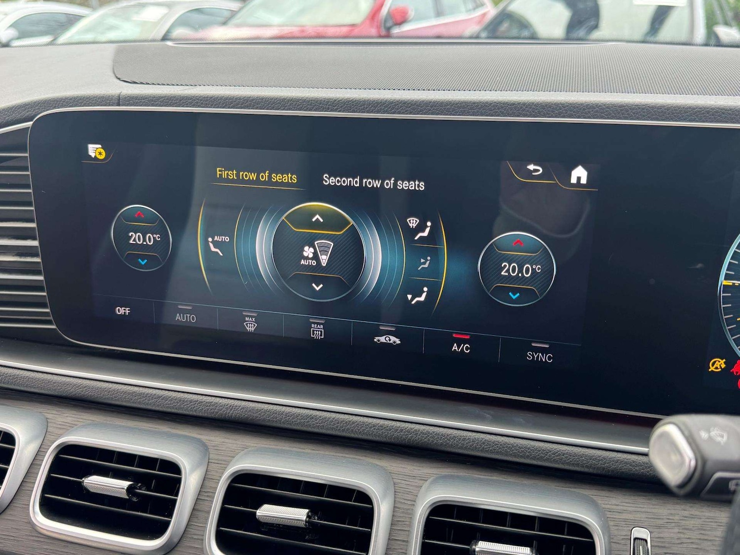 Used Mercedes-Benz GLE 2020 for sale - 76587578: Photo 34