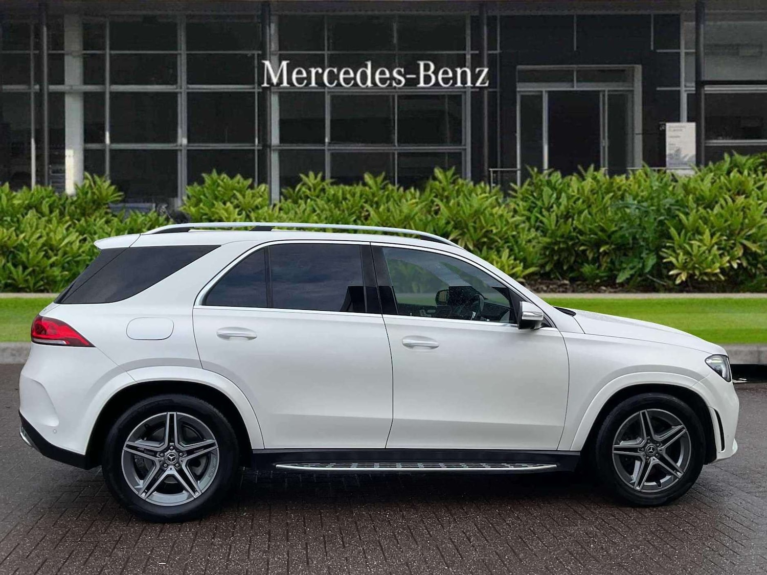 Used Mercedes-Benz GLE 2020 for sale - 76587578: Photo 8