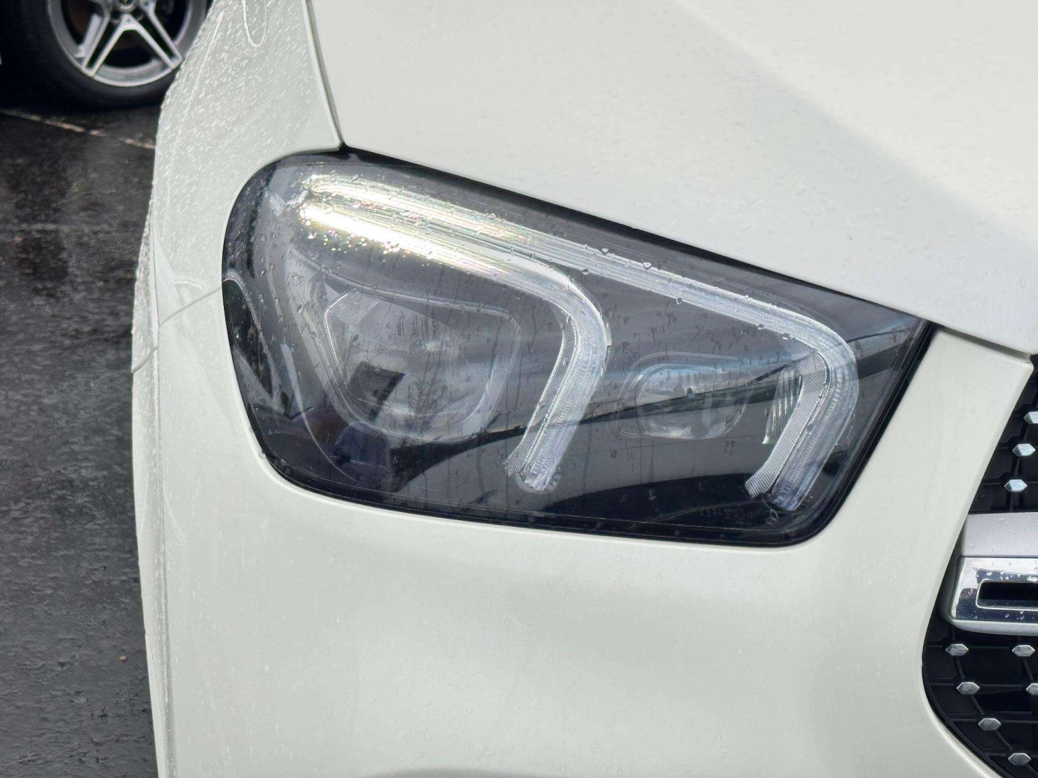 Used Mercedes-Benz GLE 2020 for sale - 76587578: Photo 9