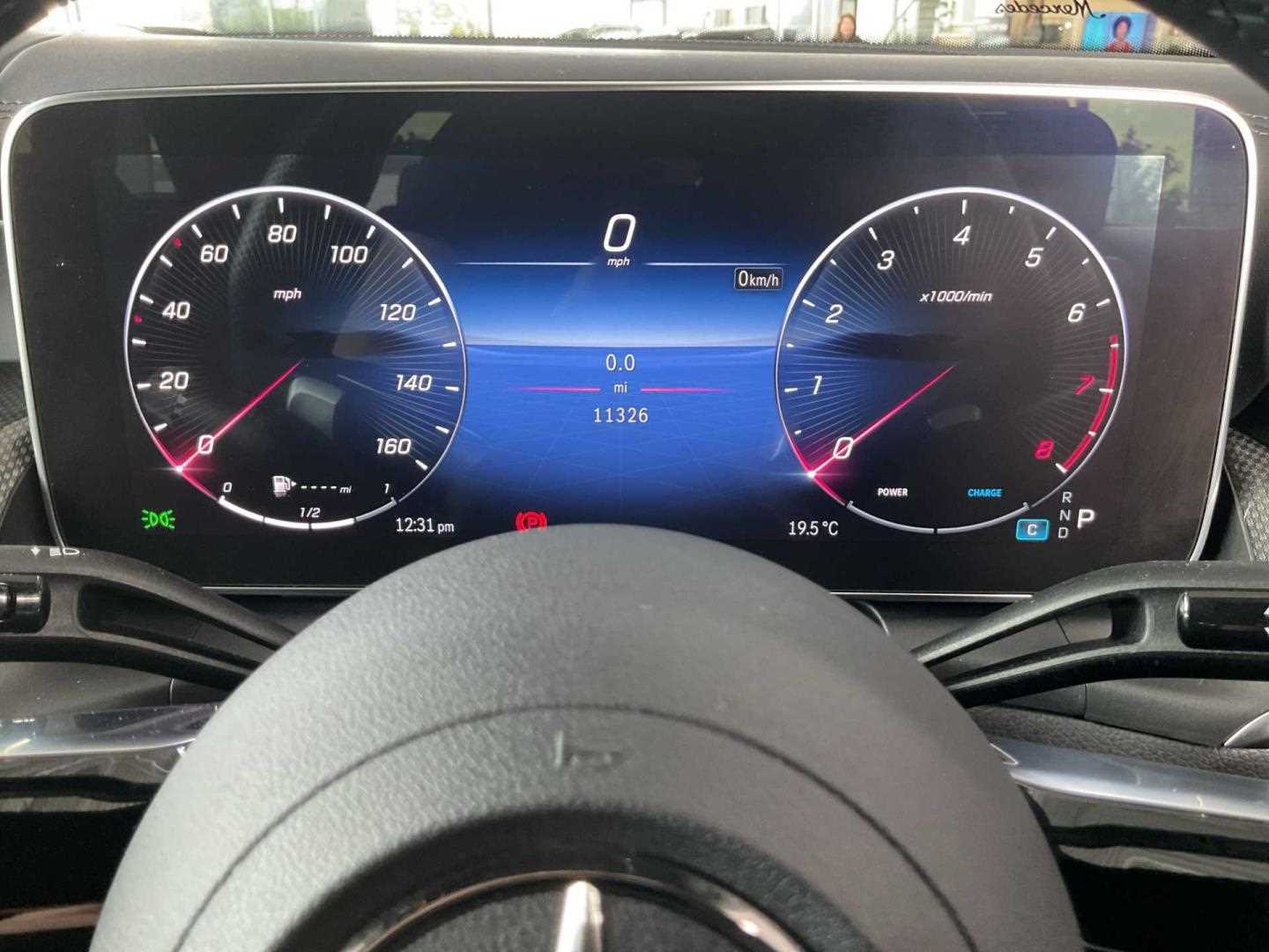 Vehicle 29