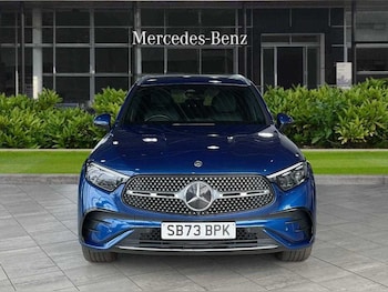 Used Mercedes-Benz GLC 2023 for sale - 75341977: Photo