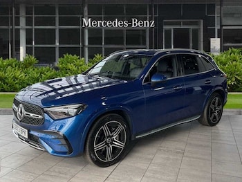 Used Mercedes-Benz GLC 2023 for sale - 75341977: Photo