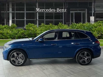 Used Mercedes-Benz GLC 2023 for sale - 75341977: Photo