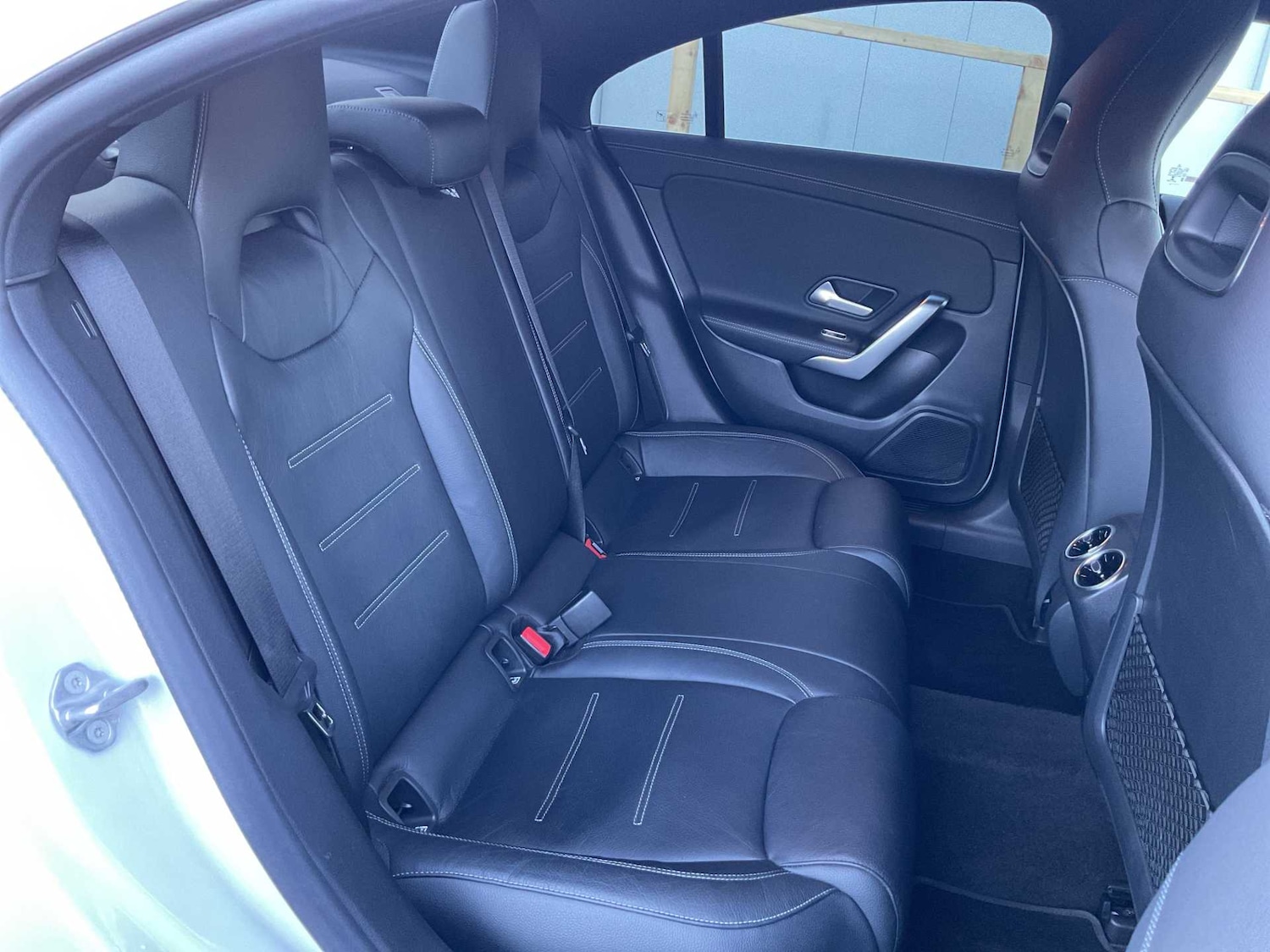 Used Mercedes-Benz CLA 2022 for sale - 76636765: Photo 16