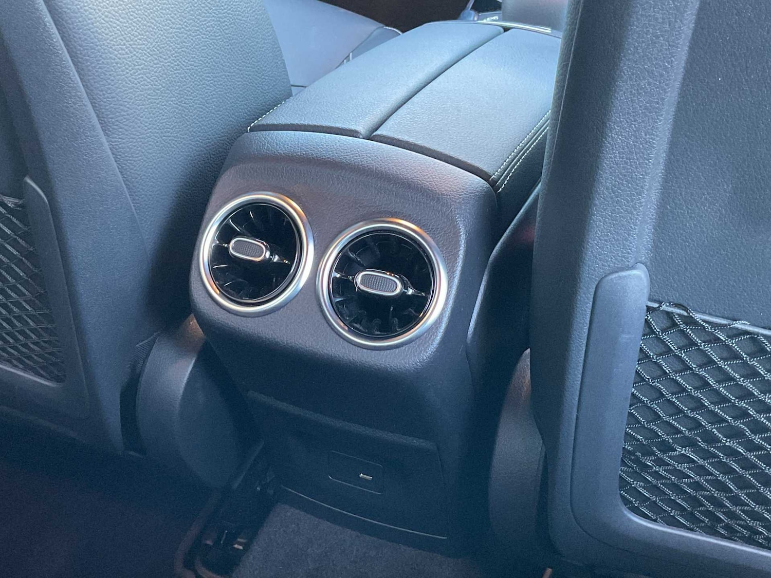 Used Mercedes-Benz CLA 2022 for sale - 76636765: Photo 19