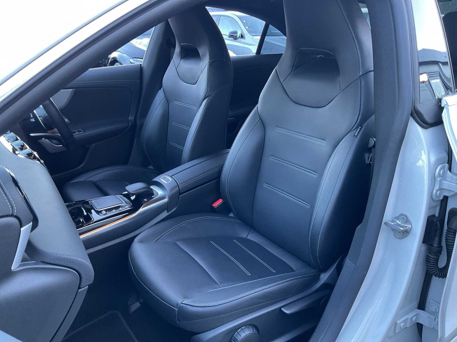 Used Mercedes-Benz CLA 2022 for sale - 76636765: Photo 21