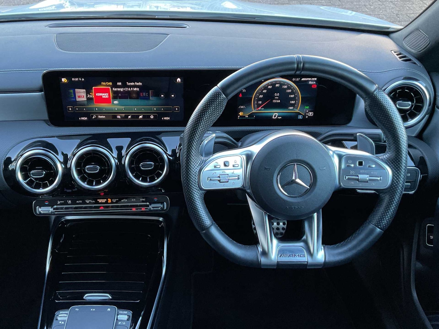 Used Mercedes-Benz CLA 2022 for sale - 76636765: Photo 24