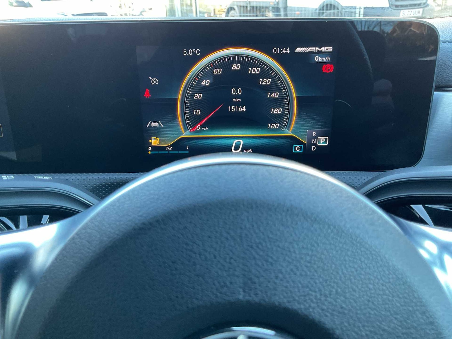 Used Mercedes-Benz CLA 2022 for sale - 76636765: Photo 25