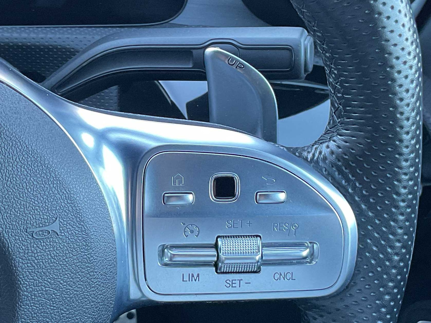 Used Mercedes-Benz CLA 2022 for sale - 76636765: Photo 27