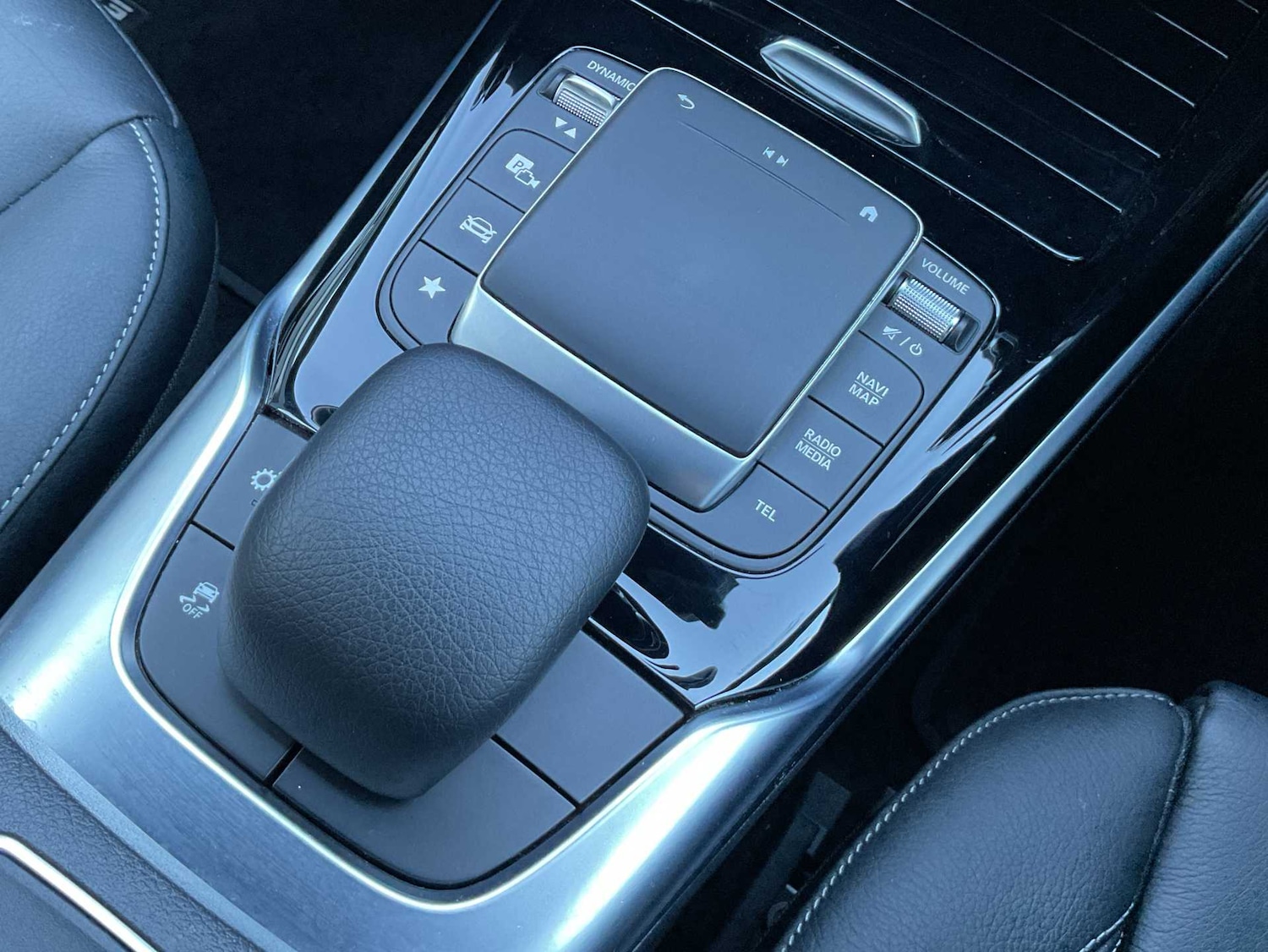 Used Mercedes-Benz CLA 2022 for sale - 76636765: Photo 28