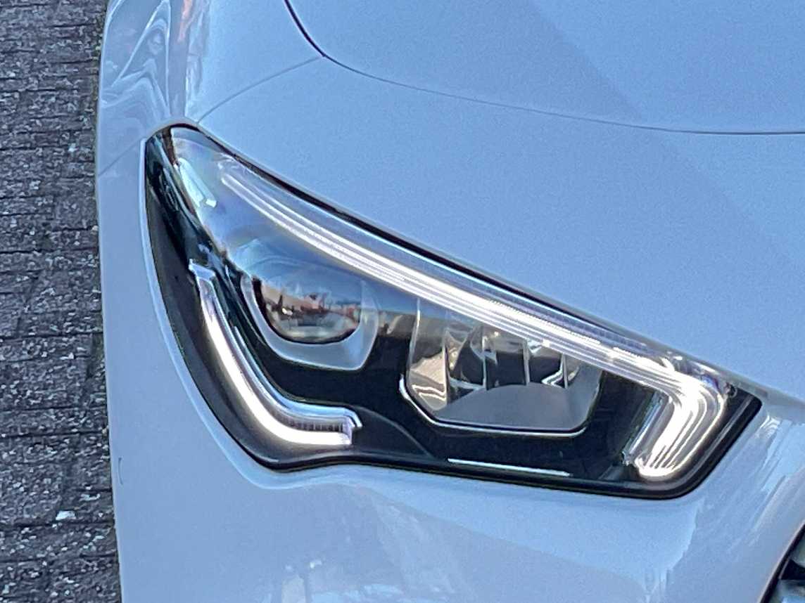 Used Mercedes-Benz CLA 2022 for sale - 76636765: Photo 8