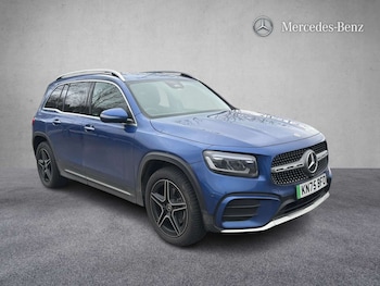 Used Mercedes-Benz GLB 2025 for sale - 77842276: Photo