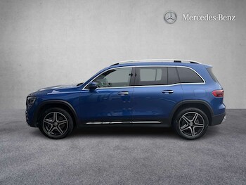 Used Mercedes-Benz GLB 2025 for sale - 77842276: Photo