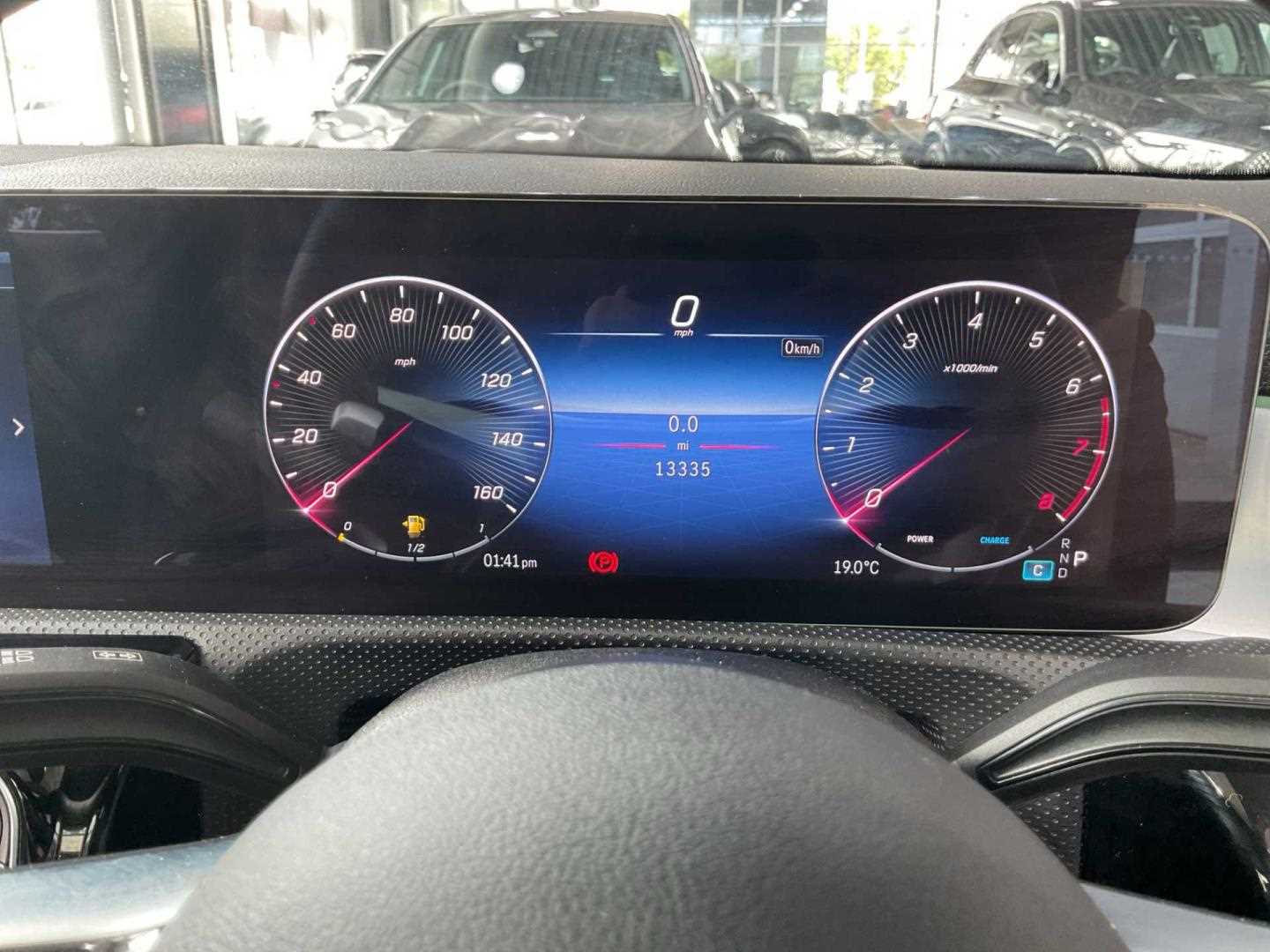Vehicle 25