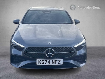 Used Mercedes-Benz A-Class 2024 for sale - 77270100: Photo