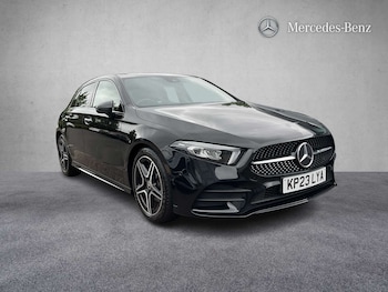 Used Mercedes-Benz A-Class 2023 for sale - 78970307: Photo
