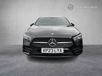 Used Mercedes-Benz A-Class 2023 for sale - 78970307: Photo