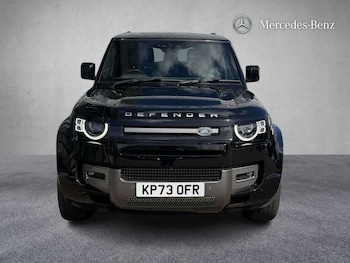 Used Land Rover Defender 2023 for sale - 78264626: Photo