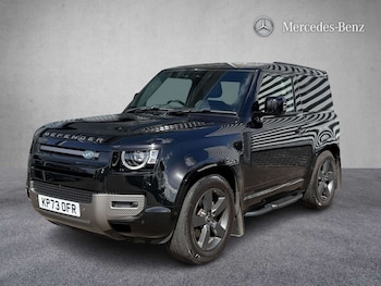 Used Land Rover Defender 2023 for sale - 78264626: Photo