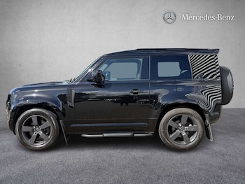 Used Land Rover Defender 2023 for sale - 78264626: Photo