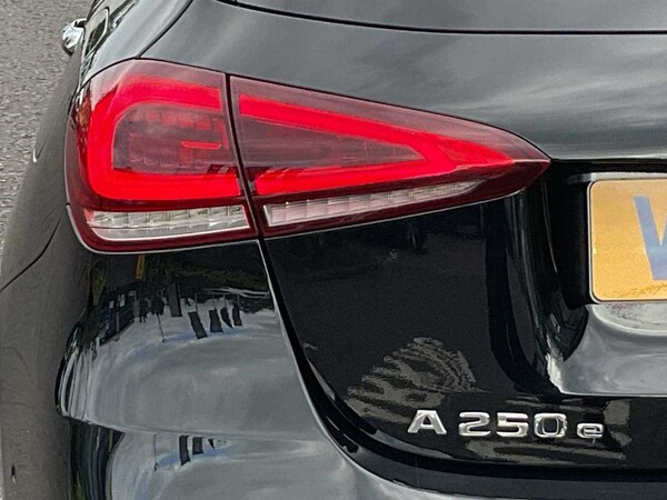 Used Mercedes-Benz A-Class 2020 for sale - 76088048: Photo 11