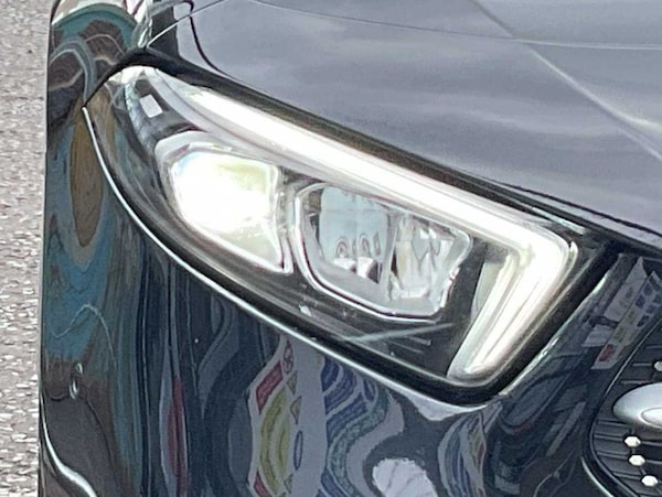 Used Mercedes-Benz A-Class 2020 for sale - 76088048: Photo 12