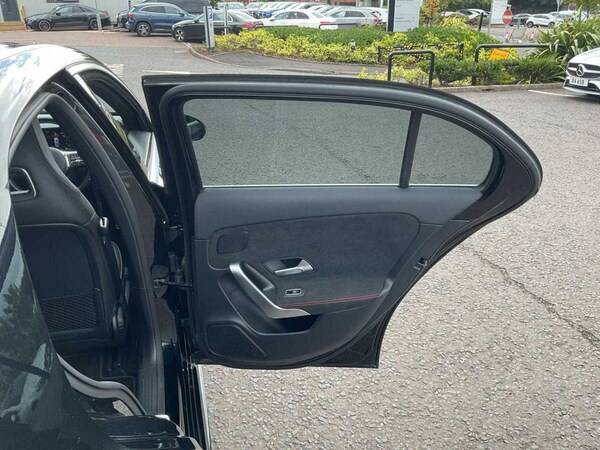 Used Mercedes-Benz A-Class 2020 for sale - 76088048: Photo 14