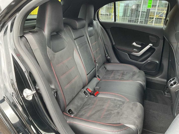 Used Mercedes-Benz A-Class 2020 for sale - 76088048: Photo 17