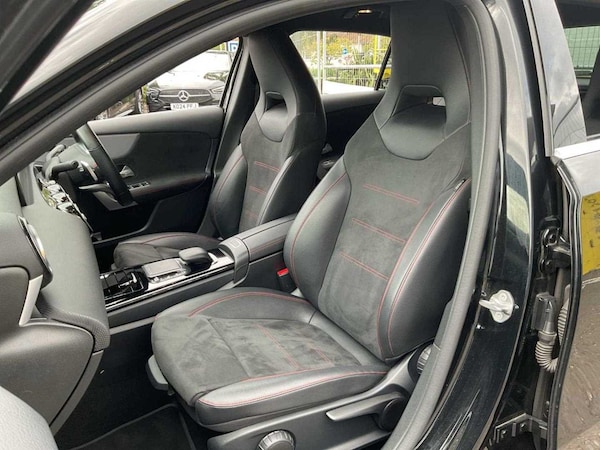 Used Mercedes-Benz A-Class 2020 for sale - 76088048: Photo 22