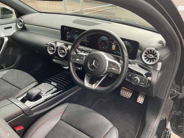 Used Mercedes-Benz A-Class 2020 for sale - 76088048: Photo 24
