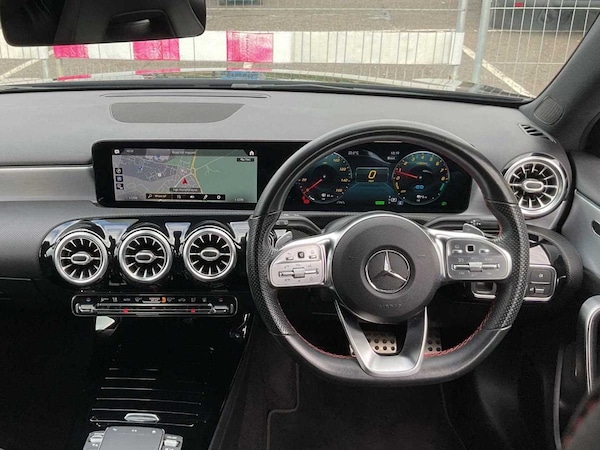 Used Mercedes-Benz A-Class 2020 for sale - 76088048: Photo 25