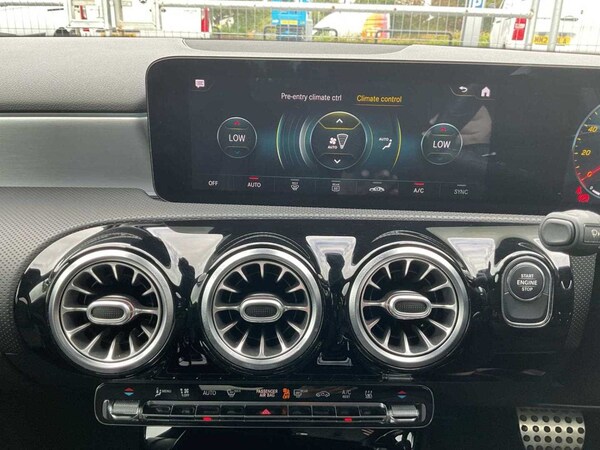 Used Mercedes-Benz A-Class 2020 for sale - 76088048: Photo 33