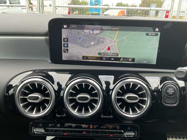 Used Mercedes-Benz A-Class 2020 for sale - 76088048: Photo 34