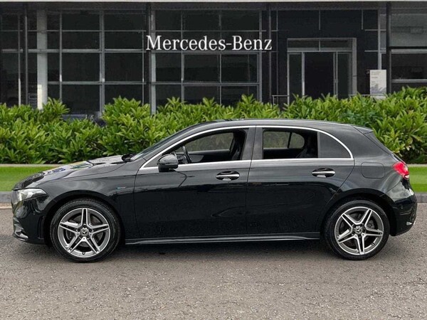 Used Mercedes-Benz A-Class 2020 for sale - 76088048: Photo 4