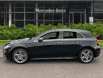 Used Mercedes-Benz A-Class 2020 for sale - 76088048: Photo 4