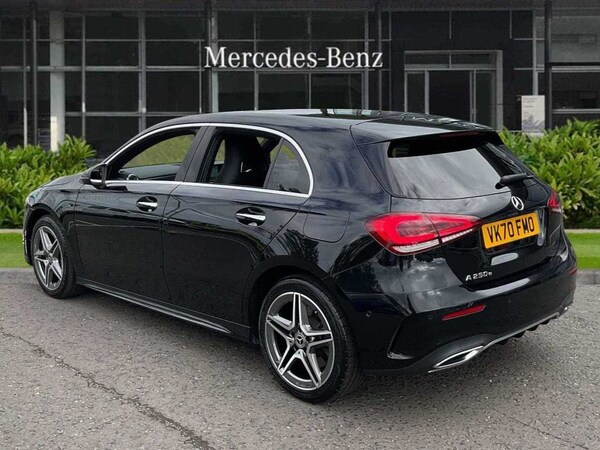Used Mercedes-Benz A-Class 2020 for sale - 76088048: Photo 6