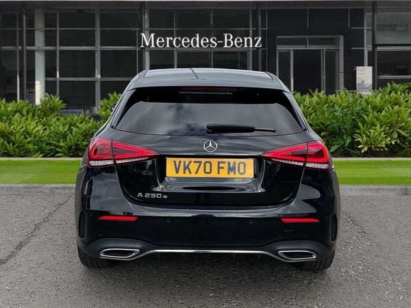 Used Mercedes-Benz A-Class 2020 for sale - 76088048: Photo 7