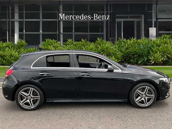 Used Mercedes-Benz A-Class 2020 for sale - 76088048: Photo 9