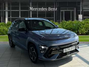 2024 - 1.6 Hybrid 129 N Line 5dr DCT