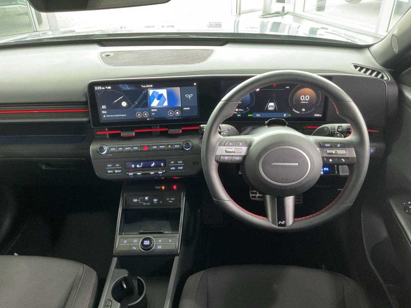 Vehicle 24