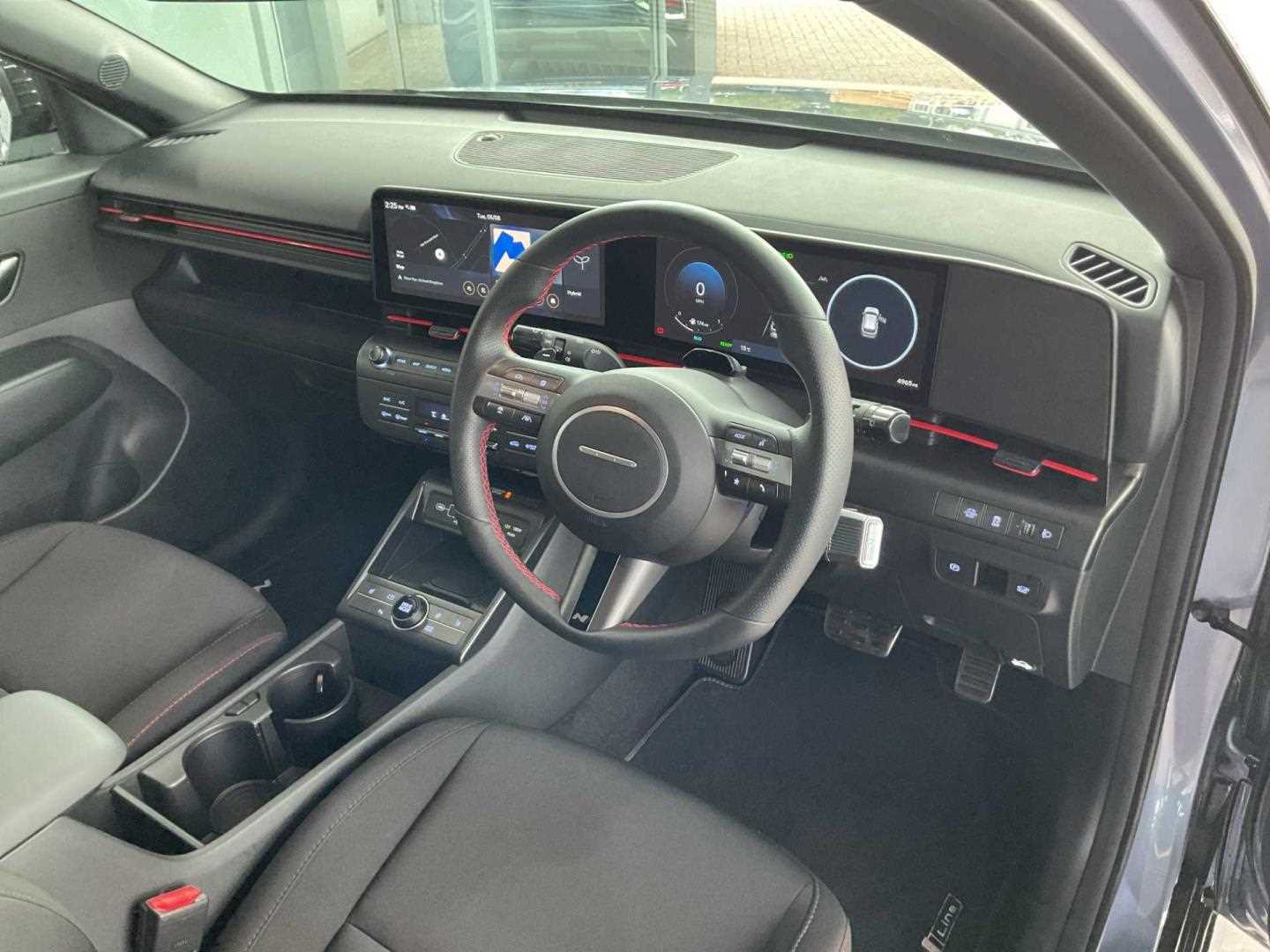 Vehicle 25