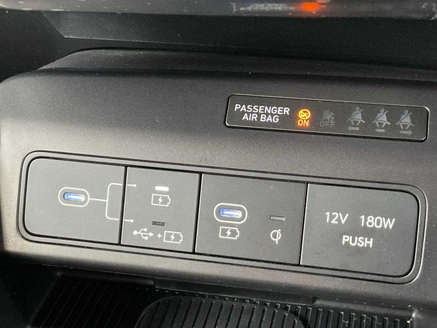 Vehicle 32