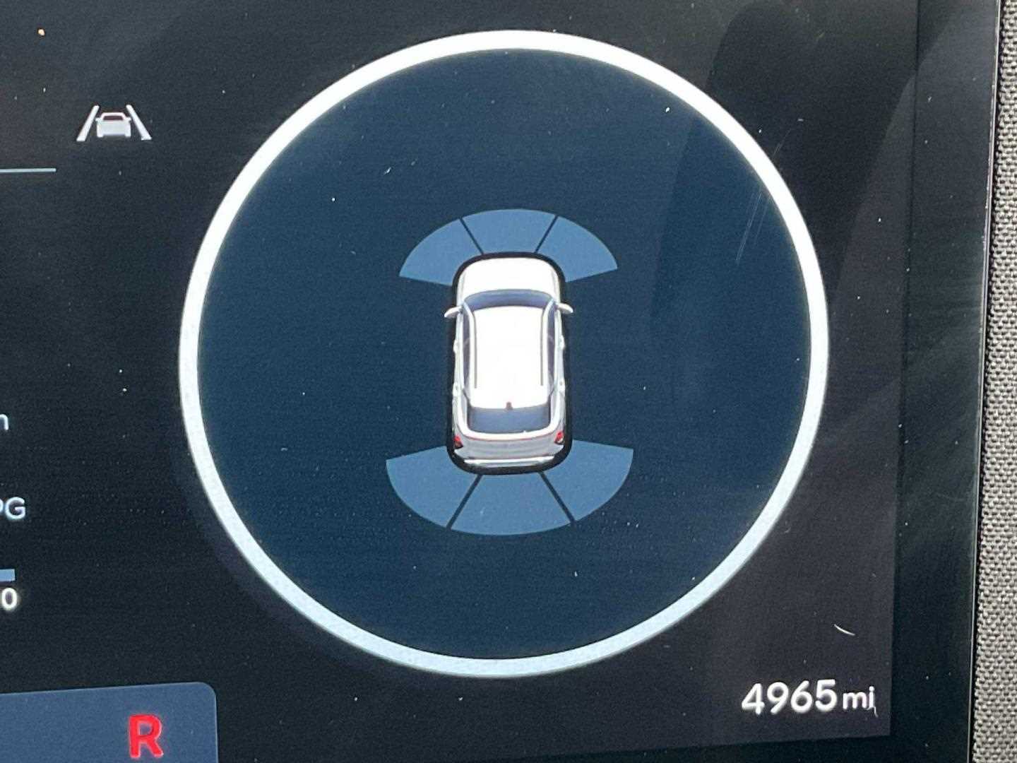 Vehicle 34