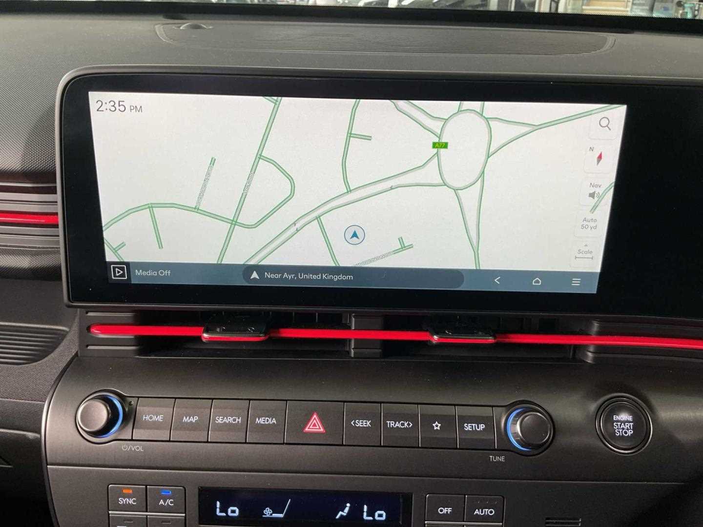 Vehicle 35