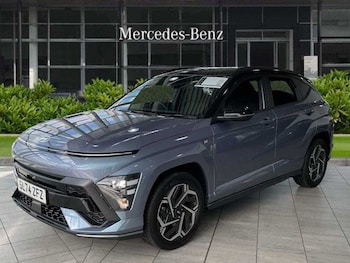 Used Hyundai KONA 2024 for sale - 75217489: Photo