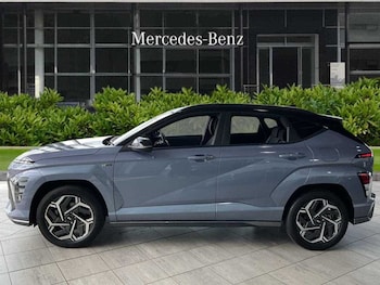 Used Hyundai KONA 2024 for sale - 75217489: Photo
